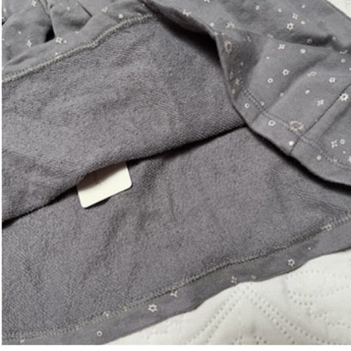 NWT Peek Star Print Knit Skirt Size 4/5 - Picture 6 of 6