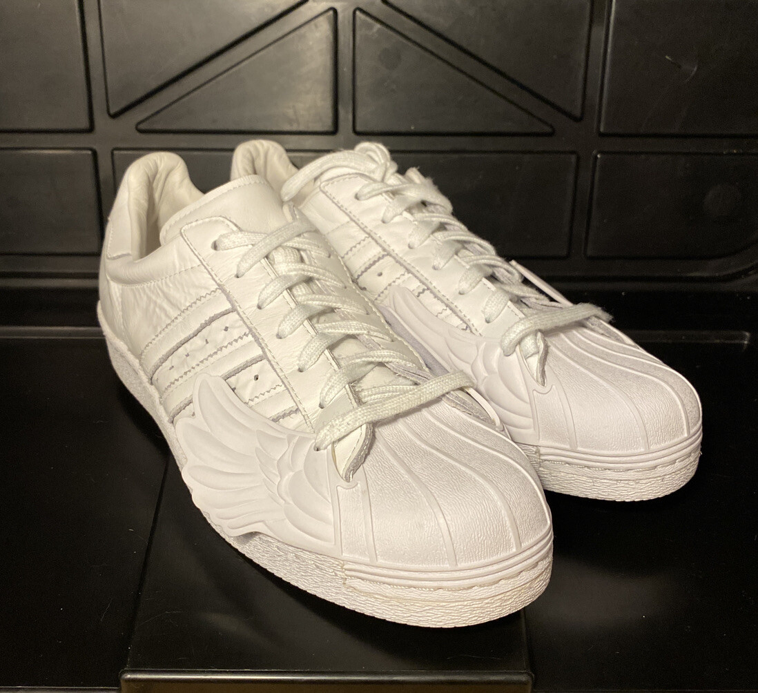 adidas superstar wings