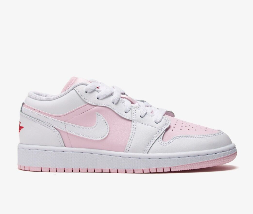 ★関税込★NIKE★AIR JORDAN 1 LOW MM PERFECT PINK★22-26cm★ The Air Jordan 1 MM Low Perfect Pink Releases Summer 2024