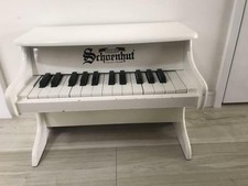 schoenhut 25 key my first piano ii