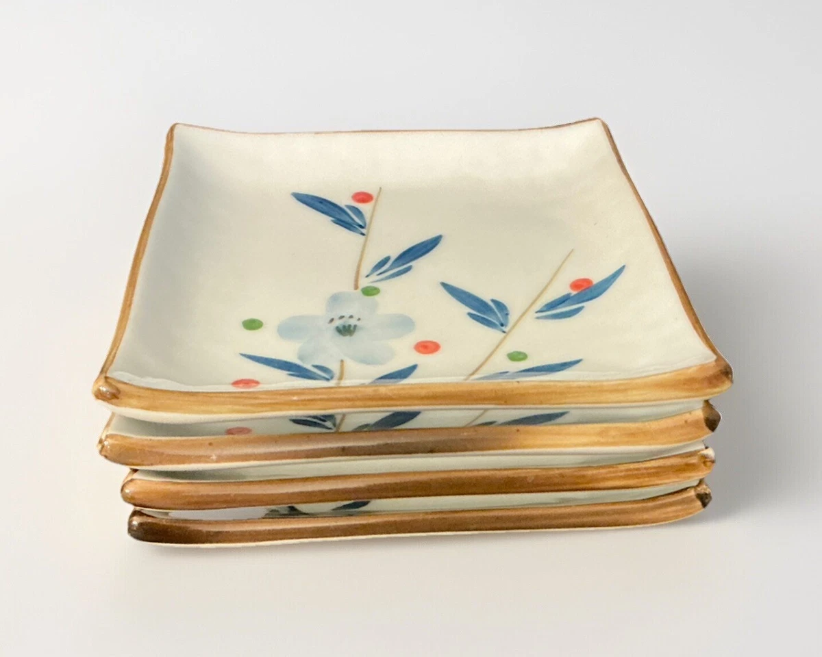 World Market Square Dinnerware Plates for sale | eBay