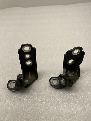 2013 - 2020 FORD FUSION FRONT RIGHT SIDE DOOR HINGE UPPER & LOWER OEM