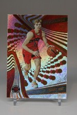 2023-24 Panini Revolution #110 Gradey Dick Toronto Raptors Rookie