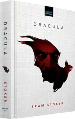 Dracula by Bram Stoker: New