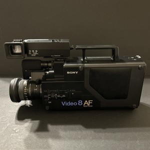 Sony Video 8 Af | eBay