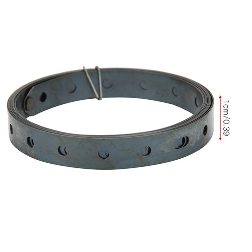 Cinghia di distribuzione in acciaio per macchina per maglieria KH868 KH821 KH831 KH851 KH860 - Foto 7 di 9