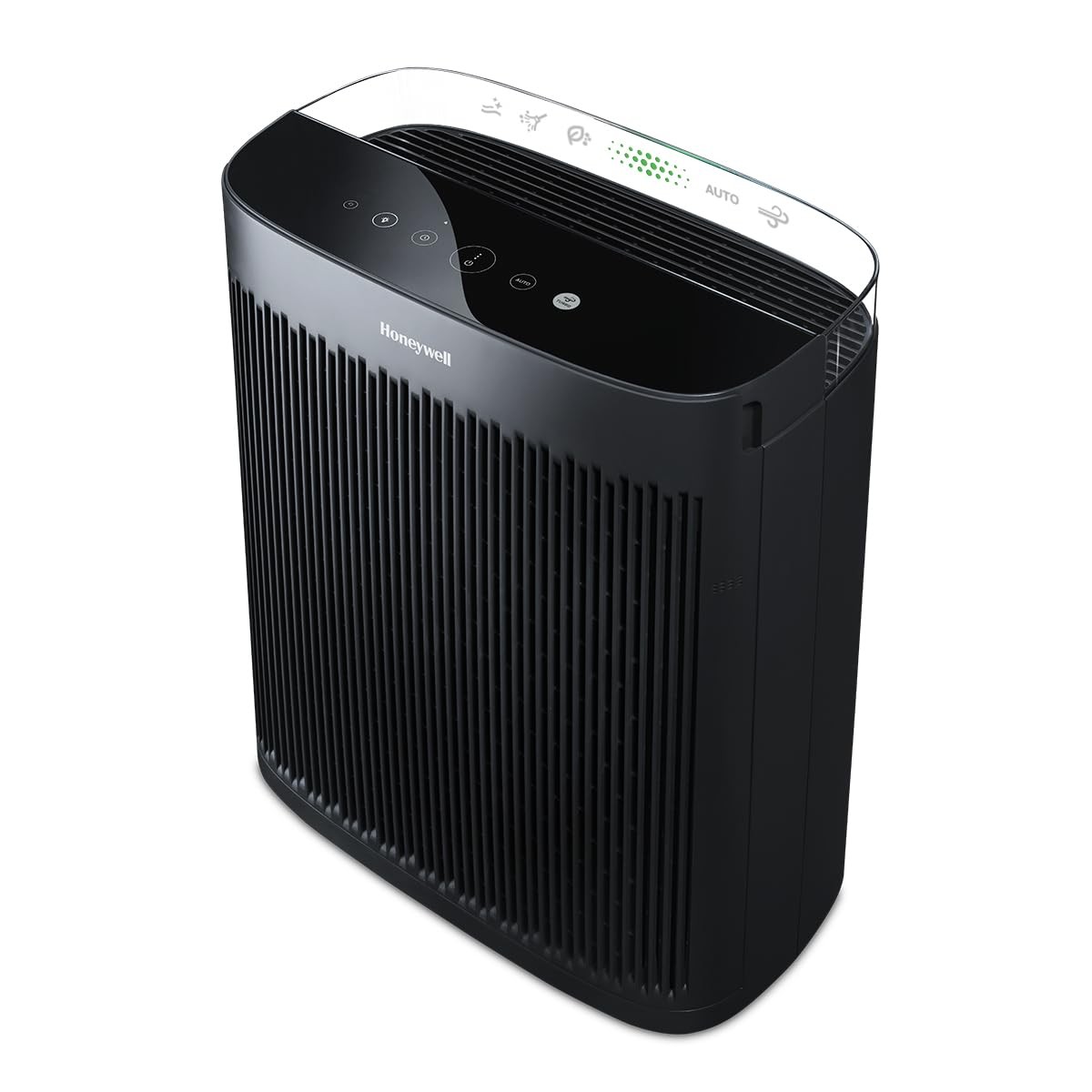 Honeywell HEPA Air Purifier for Home 1733 SQ. Ft. Room in 1 hour, Black HPA5200B