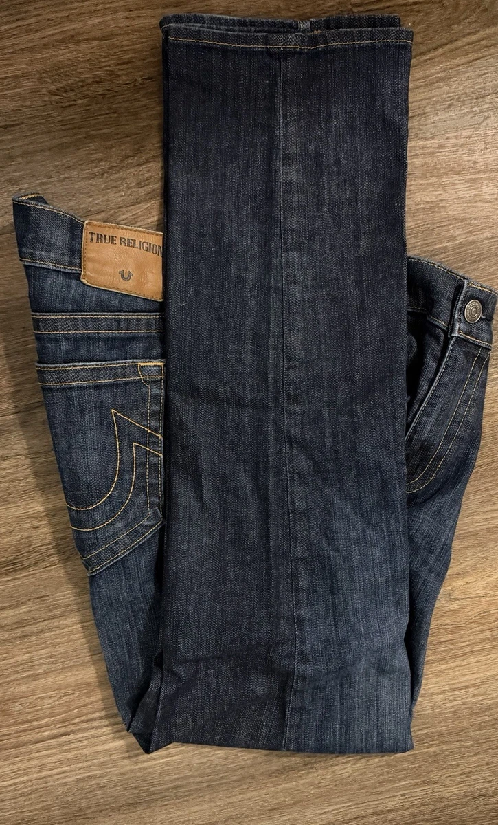 TRUE RELIGION ストレート　38 True Religion Jeans Inseam 38 for Men for sale | eBay