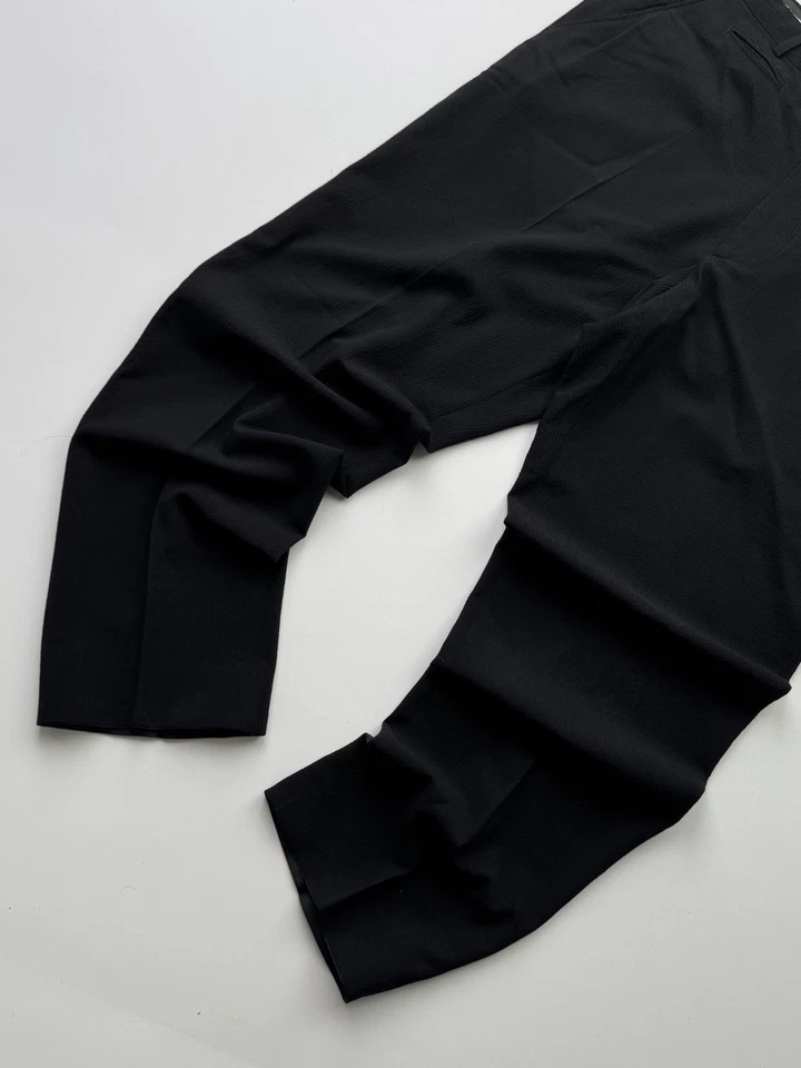 Pantalones Gianfranco Ferre Vintage Hombre Talla 34 Foto 3 de 4