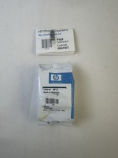 HP 21 Black Ink Cartridge C9351A Printer Ink
