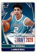 2021-22 Panini Instant The Franchise Basketball Cards - Checklist Added 6