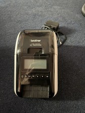Brother QL-820NWB Label Printer