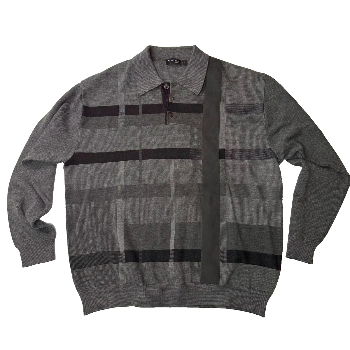 Marcello Men