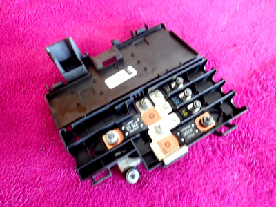  Ford Ecosport EcoBoost JK8 Zentralelektrikbox  TOP ANGEBOT  HU5T-14A094-FB