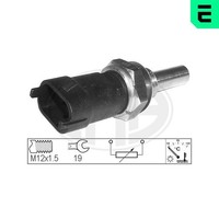 ERA Sensor, KüHlmitteltemperatur Oben U.A. FüR Alfa Romeo, Alfa Romeo, Chrysler