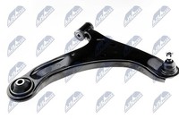 Nty Querlenker Dreieckslenker ZWD-SU-025 FüR Vitara Suzuki 2 Jt Te Td JB416 TA74