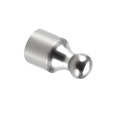 Scale Calibration Weight-1g x M2 Precision Solid Steel Gram Weight