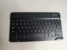 ONN Bluetooth Wireless Keyboard for Tablets