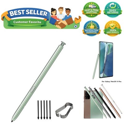 Note 20 S Pen Replacement Stylus Pen Compatible with Galaxy Note 20 Note 20 U...