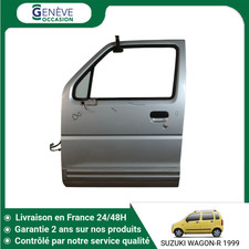 Porte avant et accessoires Suzuki WAGON R+