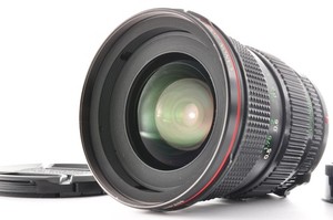 Canon FD 20-35 for sale | eBay