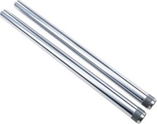 HARDDRIVE 39mm Fork Tubes Standard #94390
