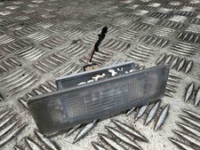 KIA SPORTAGE QL Kennzeichenbeleuchtung 925012G000 2.00 Diesel 2018 31885411