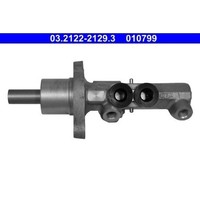 1X Hauptbremszylinder Ate 03.2122-2129.3 Passend FüR Seat Skoda Vag