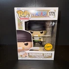 Funko Pop! One Piece Roronoa Zoro Chase Limited Edition #1775 Vinyl Figure