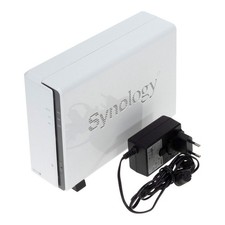 NAS SYNOLOGY DS115J 0GB Marvell 800MHZ 256MB DDR3