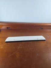 Wii Ultra Sensor Bar Nintendo Wii Model 091002 Wireless, Tested and Working