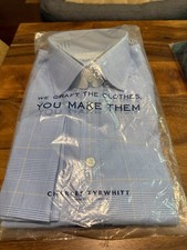 Charles Tyrwhitt Extra Slim Fit Button Down Dress Shirt Men  s Cotton