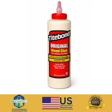Titebond Original Wood Glue, 16Oz New