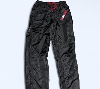 Ksubi x Trippie Redd Collab Nylon Pants Men's Size S | eBay