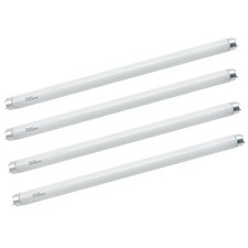 4 x 15W 15 Watt 18 Inch 18" T8 Bug Zapper Insect Attracting Lamp UVA Replacem...