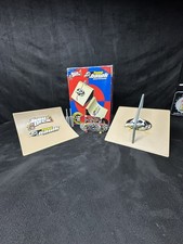 Vintage Y2K Tech Deck Tony Hawk Skatepark Gri...
