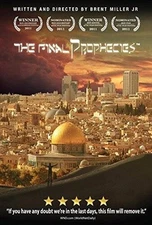 The Final Prophecies - DVD - GOOD