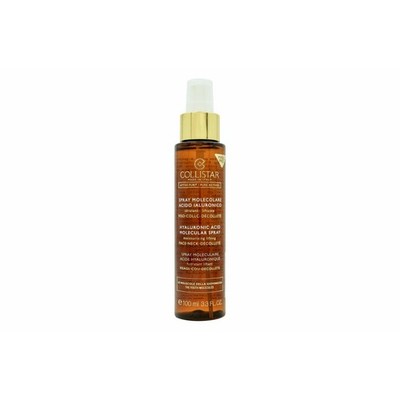 Collistar Active Pure Hyaluronic Acid Molecular Spray 100ml