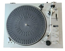 Turntable, Girard GT-35, Used, Original Owner, Purchased New in ~ 1976.
