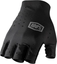 100% Sling Short Finger Gloves