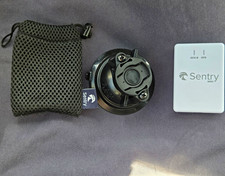 Sentry ADS-B Mini with Mount and Carry Pouch,  GPS, Traffic,  Weather