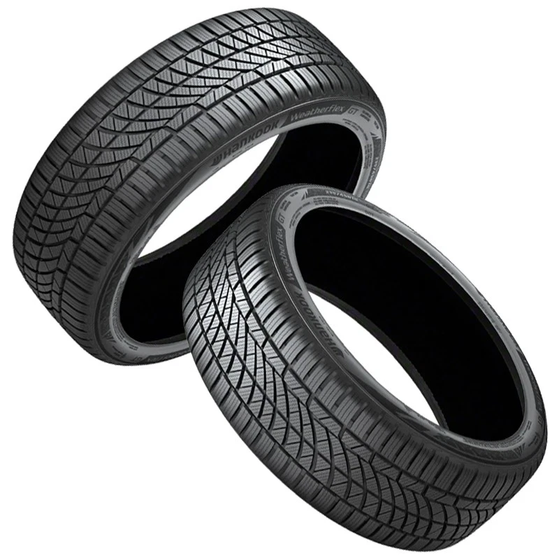 ハンコック スパイク 225/60R16 2年 10mm アルミ付き 16×6½ 6×139.7 IN38 Hankook 225/60/16 All Season Tires for sale | eBay