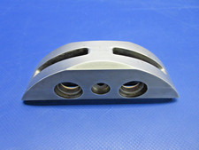 Lycoming Crankshaft Counter Weight P/N LW-19227 (0226-815)