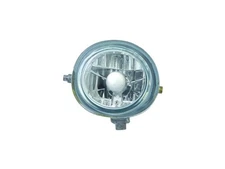 Action Crash 31QF27G Left - Driver Side Fog Light Fits 2014-2016 Mazda 3