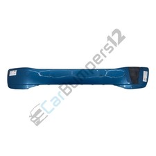 VOLKSWAGEN UP FRONT BUMPER GRILLE 1S0853665M