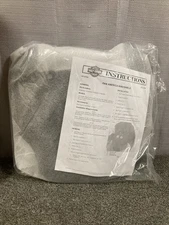 NEW GENUINE HARLEY DAVIDSON 57400456 KIT WINDSHIELD UPPER SHORT DARK