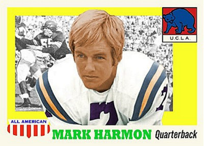 MARK HARMON UCLA NCIS ##### 30% OFF 12 OR MORE ## or 30% OFF 12 OR MORE