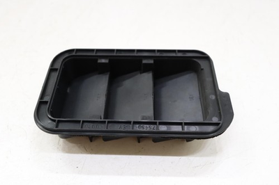 #ad #ad 2017 2026 HONDA RIDGELINE REAR RIGHT OR LEFT QUARTER PRESSURE VENT GRILLE OEM $26.86