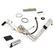 Efi Throttle Body Fuel Pump Assembly 1985-1992 Camaro Efi Throttle Body Fuel Pump Assembly 1985-1992 Camaro