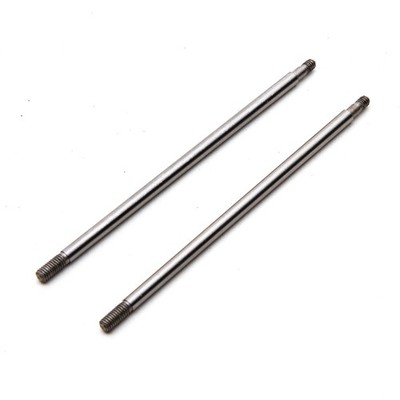 Axial Shock Shaft 77.7mm 2 RBX10 AXI233026 Elec Car/Truck Replacement Parts